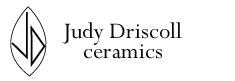 Judy Driscoll Ceramics